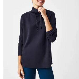 SPANX AirEssentials ‘Got-Ya-Covered’ Pullover